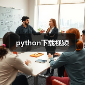 python下载视频（图4）
