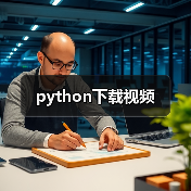 python下载视频（图2）