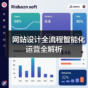 网站设计全流程智能化运营全解析（图4）