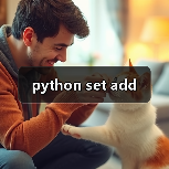 python set add（图3）