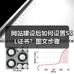 网站建设后如何设置SSL证书？图文步骤（图4）