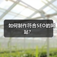 如何制作符合SEO的网站？（图4）
