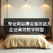 专业网站建设服务助力企业高效数字转型（图3）