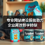 专业网站建设服务助力企业高效数字转型（图1）
