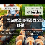 网站建设如何设置企业邮箱？（图2）