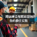 网站建设与网络营销结合的最佳实践（图4）