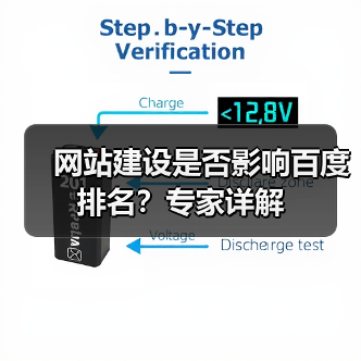 网站建设是否影响百度排名？专家详解（图3）