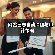 网站日志自动清理与审计策略（图3）