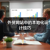 外贸网站中的本地化设计技巧(图4) 外贸网站中的本地化设计技巧(图4)