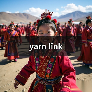 yarn link（图3）