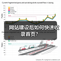 网站建设后如何快速收录首页？（图2）