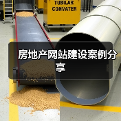 房地产网站建设案例分享（图4）