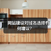 网站建设对域名选择有何建议？（图4）