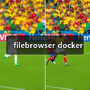 filebrowser docker（图2）