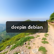 deepin debian（图2）