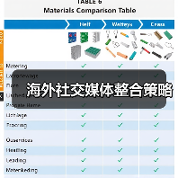 海外社交媒体整合策略（图2）