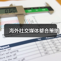 海外社交媒体整合策略（图1）