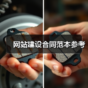 网站建设合同范本参考（图3）