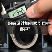 网站设计如何吸引目标客户?(图2) 网站设计如何吸引目标客户?(图2)
