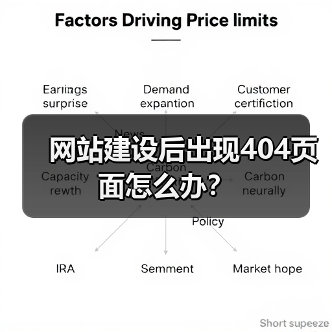 网站建设后出现404页面怎么办？（图3）