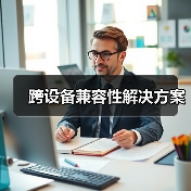 跨设备兼容性解决方案（图4）