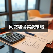 网站建设实战策略（图2）