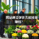 网站建设学多久能接单赚钱？（图2）