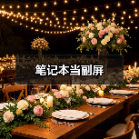 笔记本当副屏（图4）