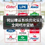 网站建设系统优化实现全网精准营销（图4）