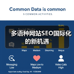 多语种网站SEO国际化的新机遇（图2）