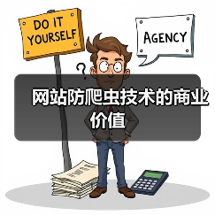 网站防爬虫技术的商业价值（图4）