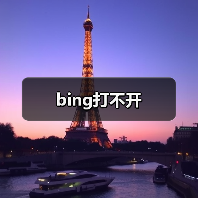 bing打不开（图4）