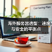 海外服务器选型：速度与安全的平衡点（图3）