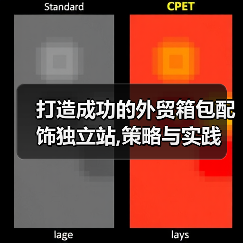 打造成功的外贸箱包配饰独立站,策略与实践（图3）