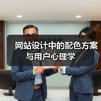 网站设计中的配色方案与用户心理学（图4）