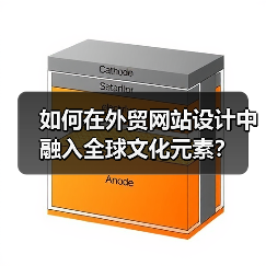 如何在外贸网站设计中融入全球文化元素？（图4）