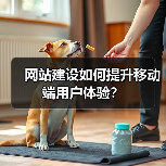 网站建设如何提升移动端用户体验?(图4) 网站建设如何提升移动端用户体验?(图4)