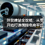外贸建站全攻略：从零开始打造国际电商平台（图3）
