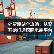 外贸建站全攻略：从零开始打造国际电商平台（图4）