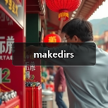 makedirs（图1）