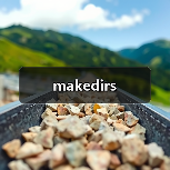 makedirs（图3）