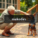 makedirs（图4）