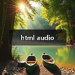 html audio（图2）