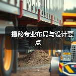 揭秘专业布局与设计要点