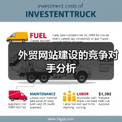 外贸网站建设的竞争对手分析（图2）