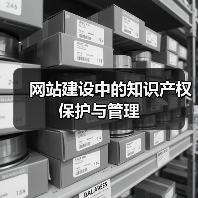 网站建设中的知识产权保护与管理（图4）