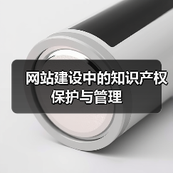 网站建设中的知识产权保护与管理（图3）
