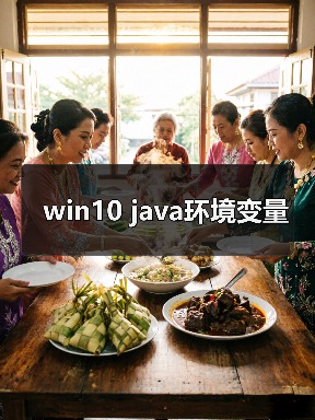 win10 java环境变量（图4）