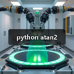 python atan2（图4）