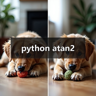 python atan2（图3）